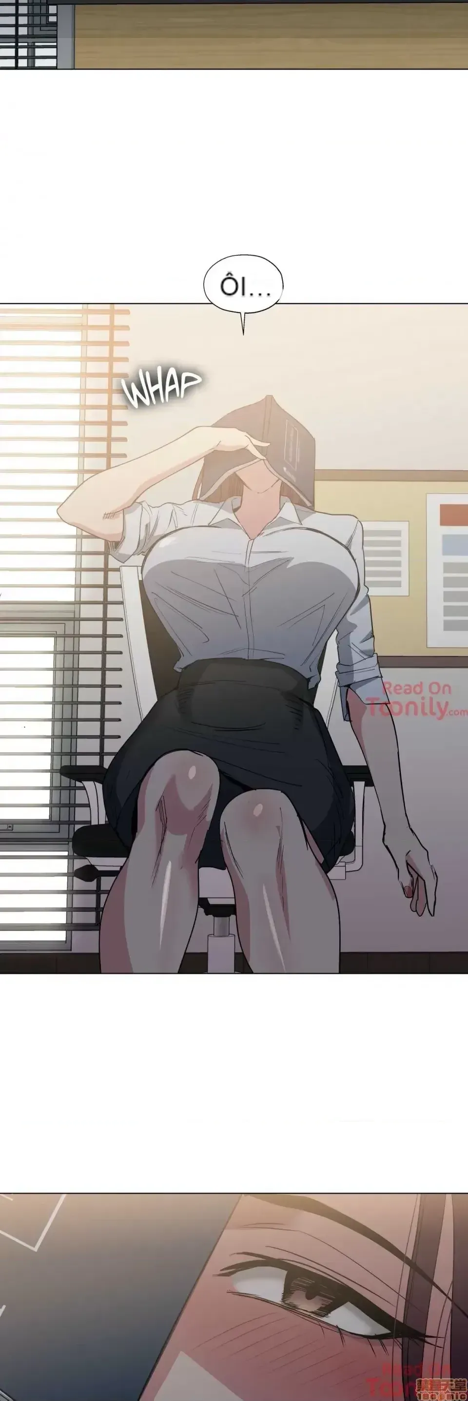 Người đàn ông may mắn Chương 1-71