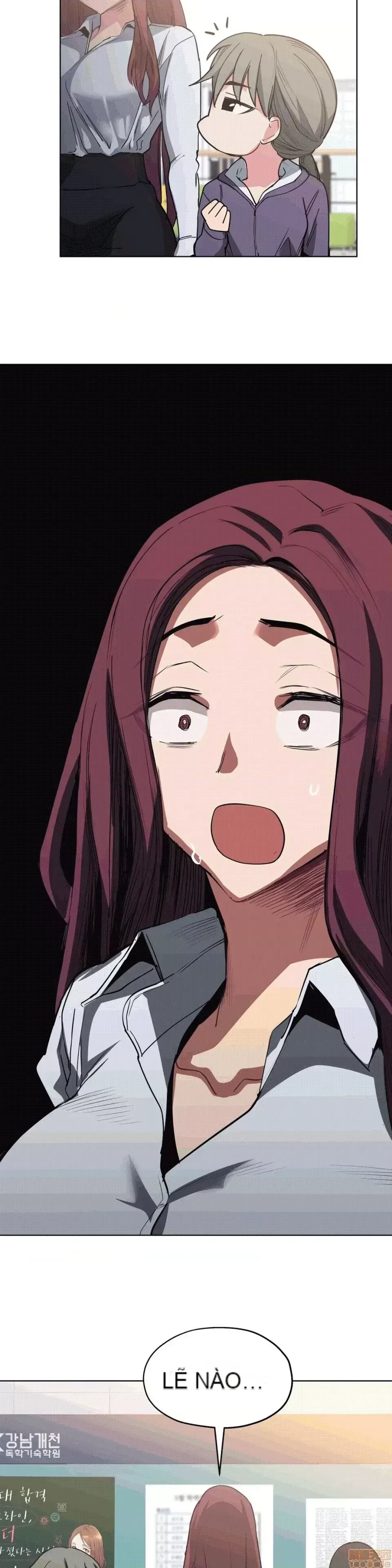 Người đàn ông may mắn Chương 1-71