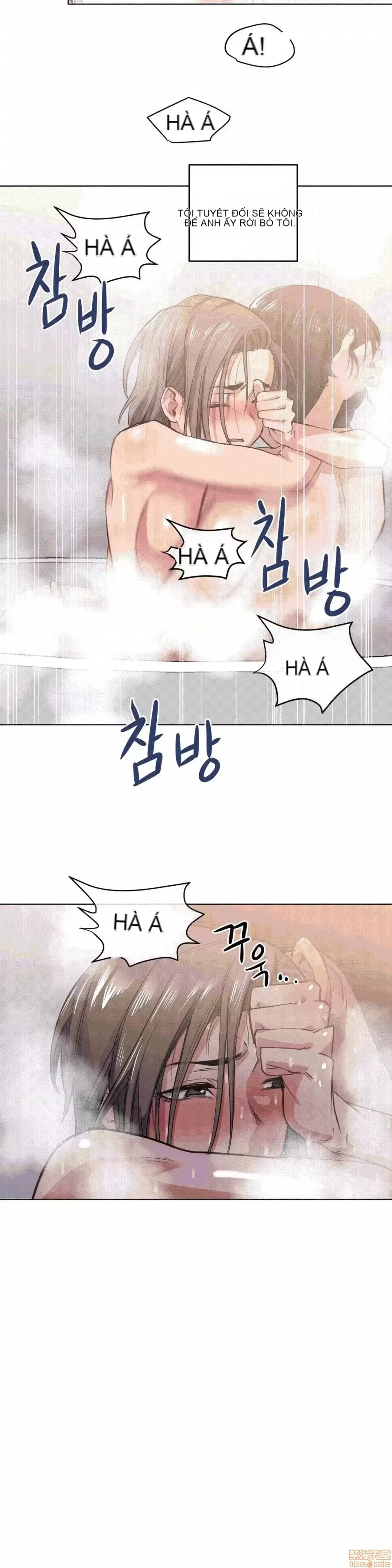 Người đàn ông may mắn Chương 1-71