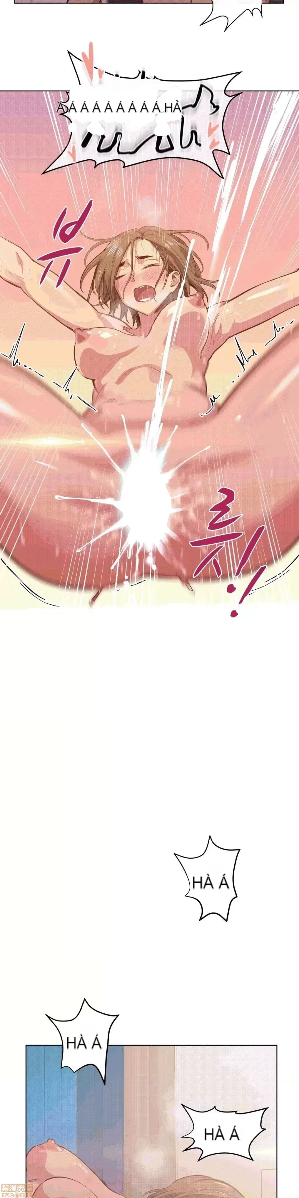 Người đàn ông may mắn Chương 1-71