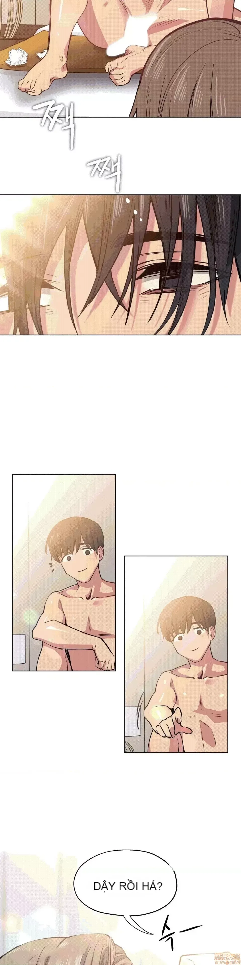 Người đàn ông may mắn Chương 1-71