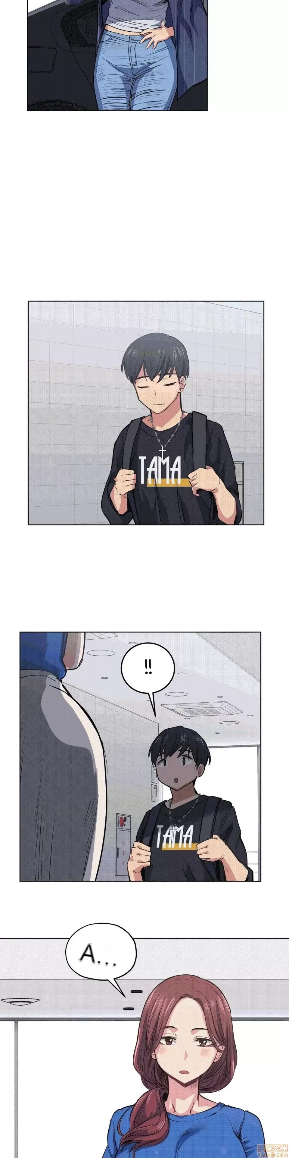 Người đàn ông may mắn Chương 1-71