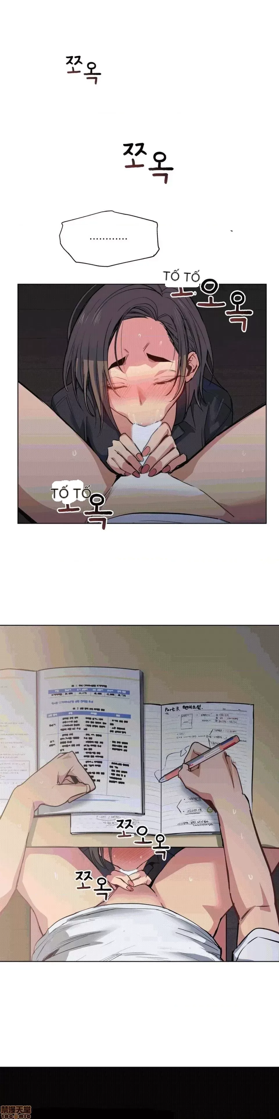 Người đàn ông may mắn Chương 1-71