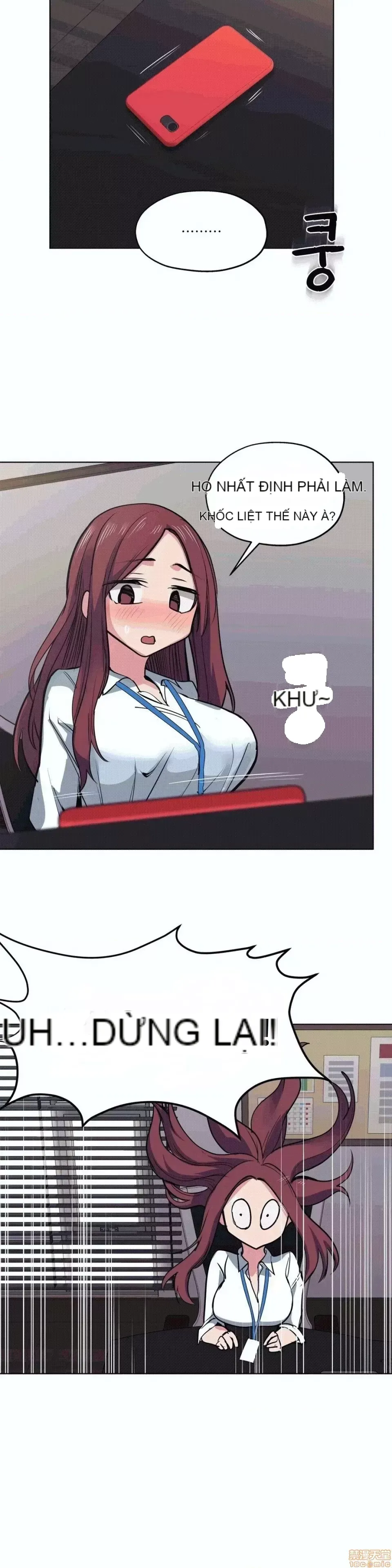 Người đàn ông may mắn Chương 1-71