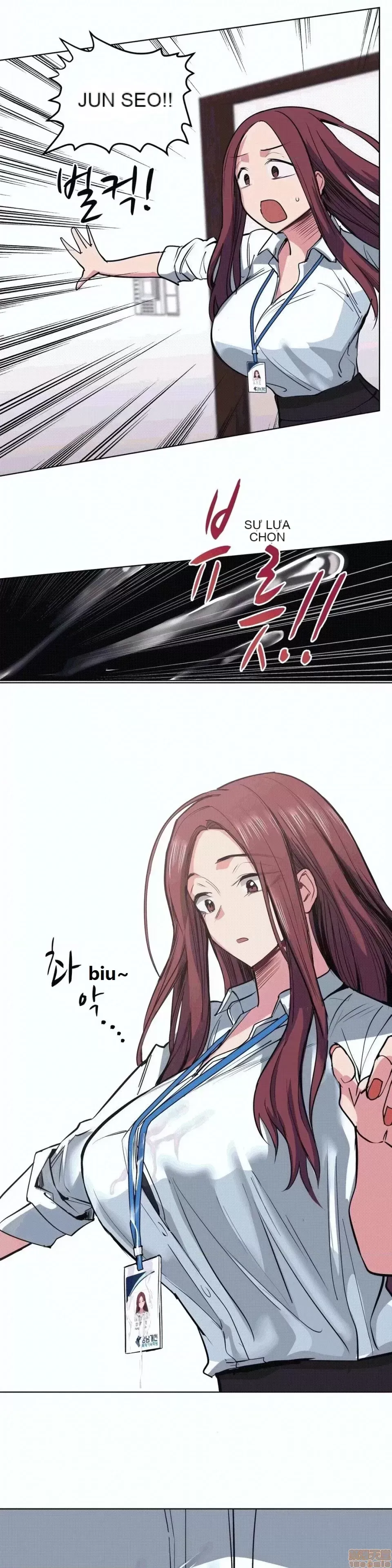 Người đàn ông may mắn Chương 1-71