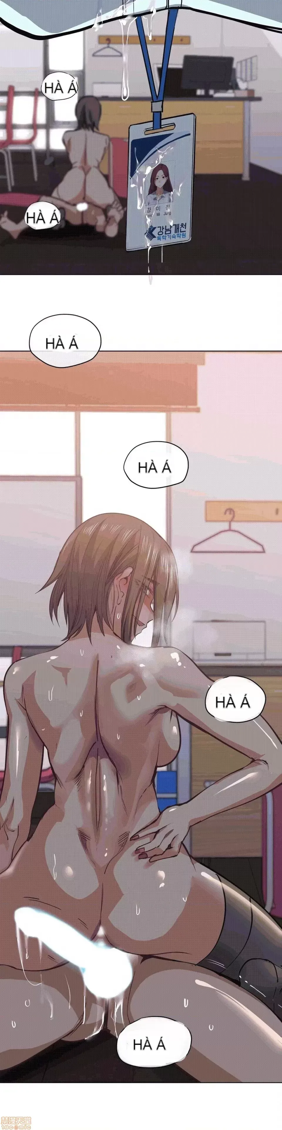 Người đàn ông may mắn Chương 1-71