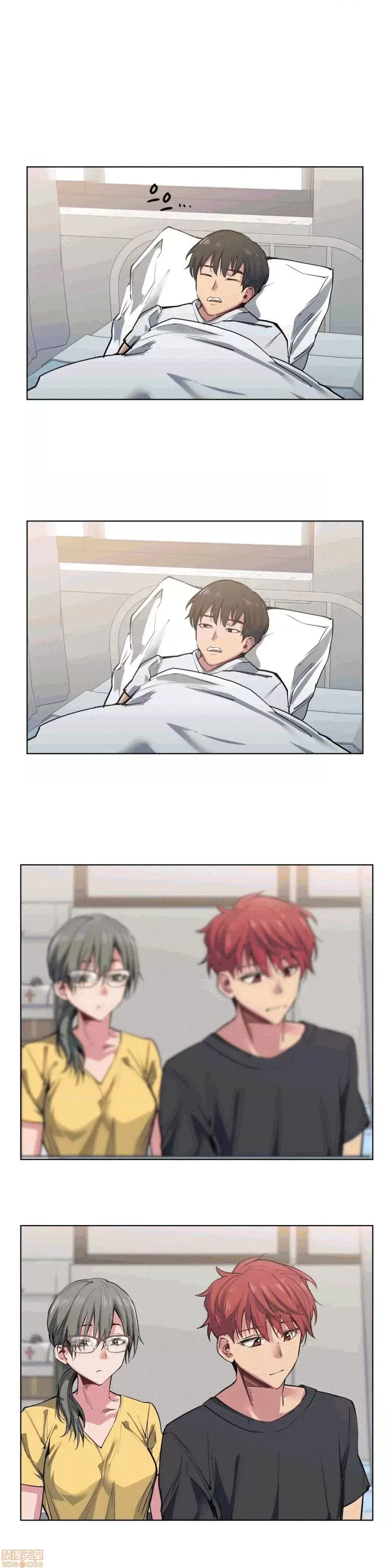 Người đàn ông may mắn Chương 1-71