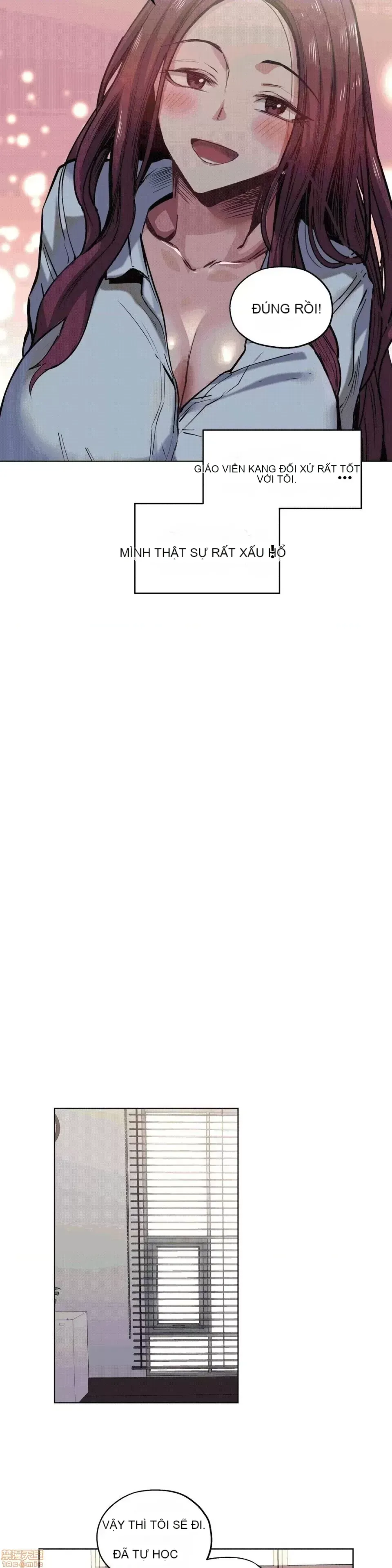 Người đàn ông may mắn Chương 1-71