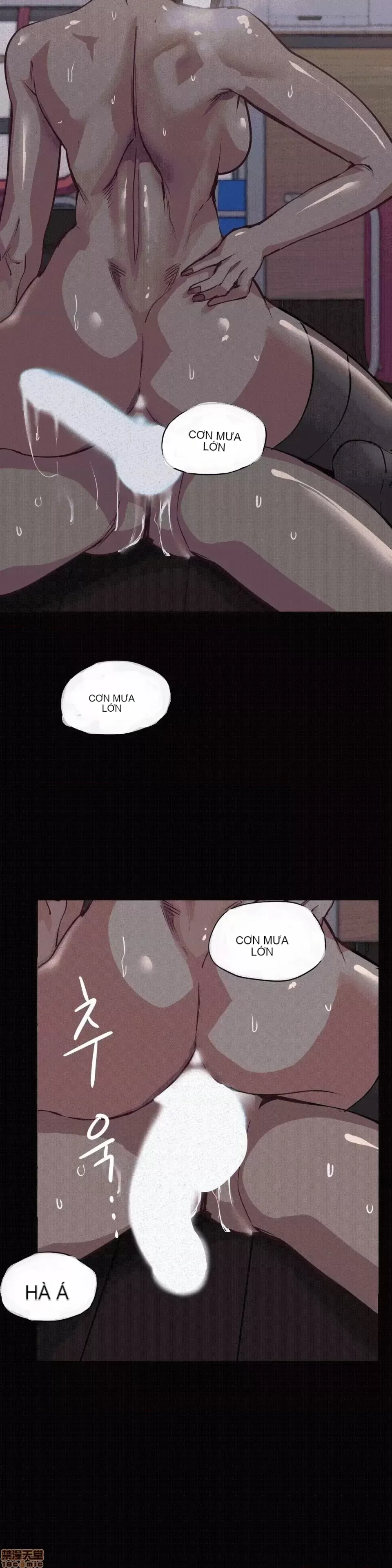 Người đàn ông may mắn Chương 1-71