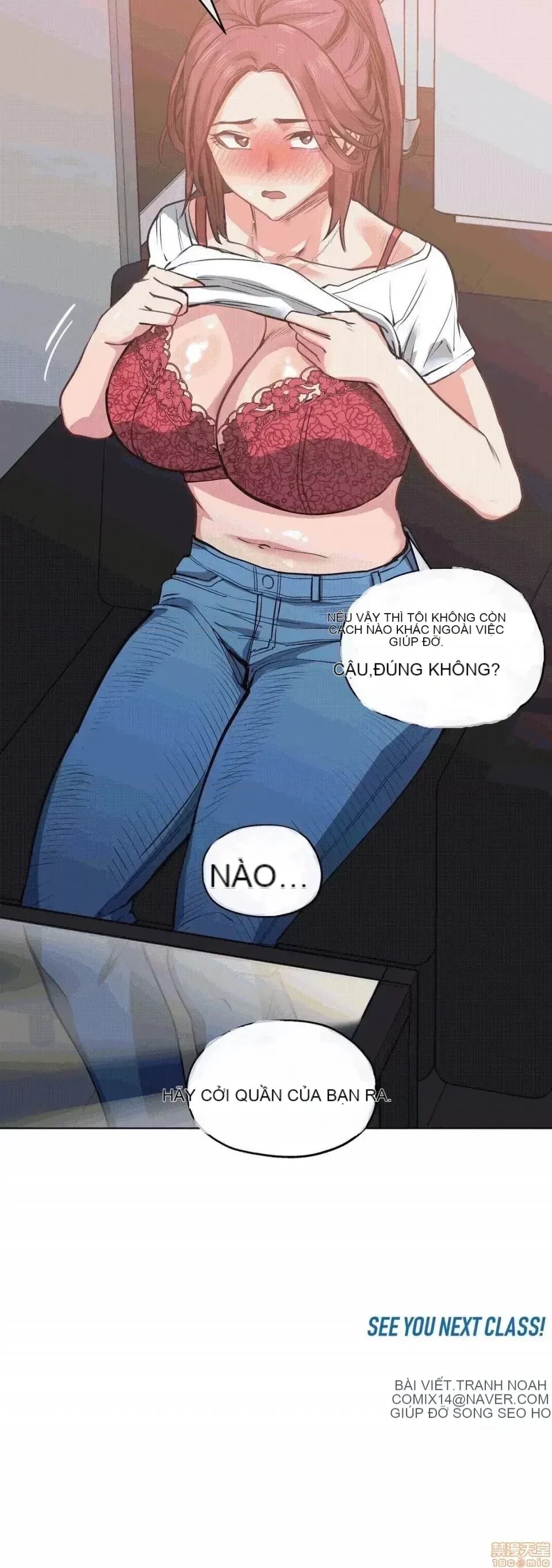 Người đàn ông may mắn Chương 1-71