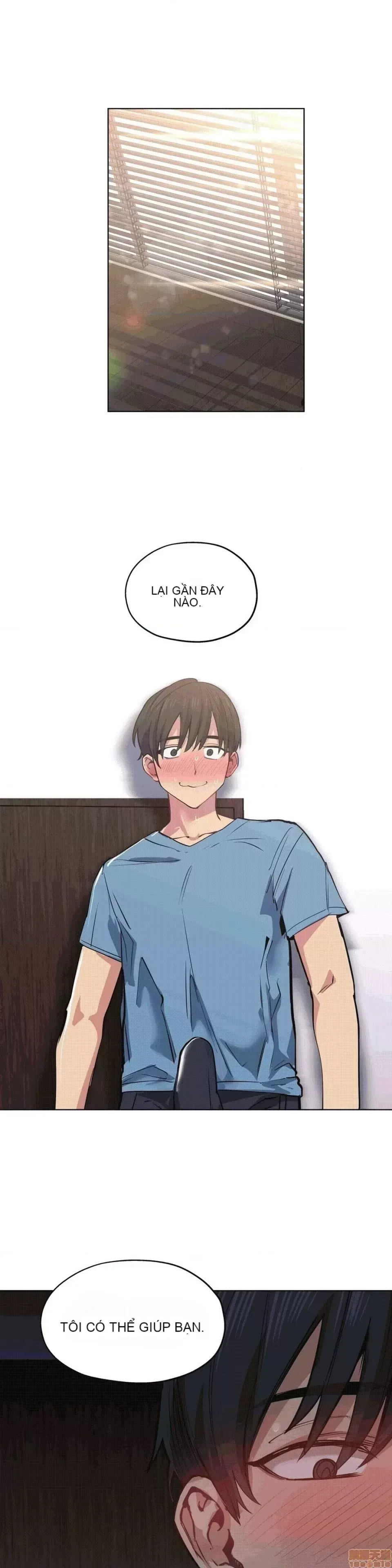 Người đàn ông may mắn Chương 1-71