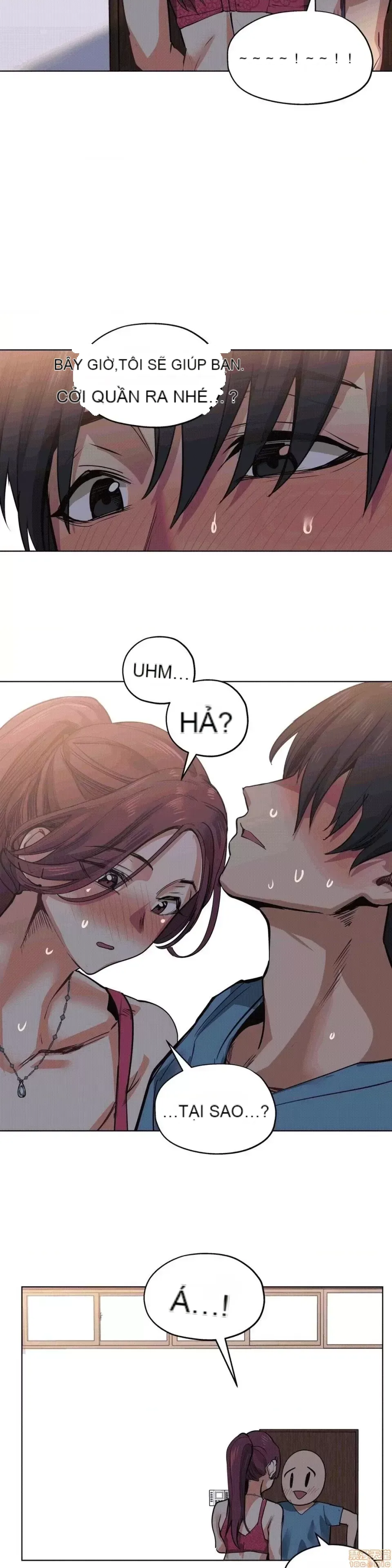 Người đàn ông may mắn Chương 1-71