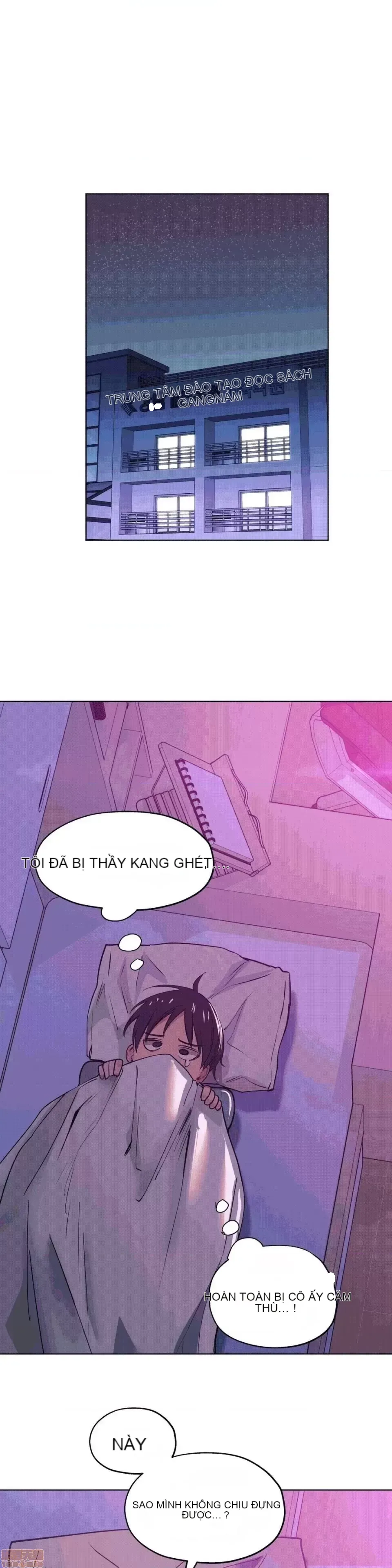 Người đàn ông may mắn Chương 1-71