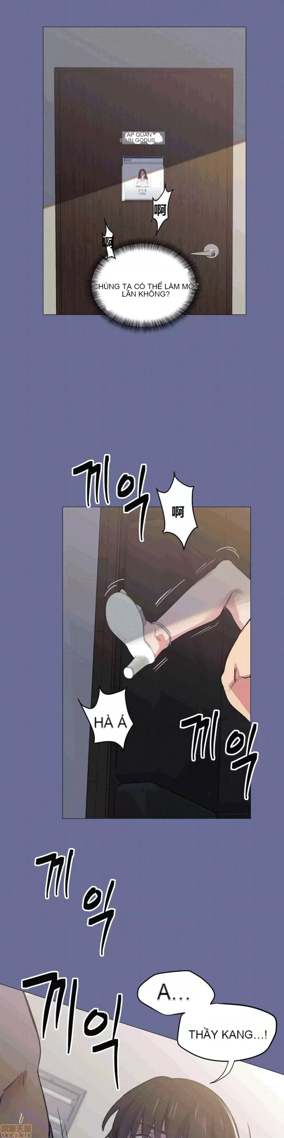 Người đàn ông may mắn Chương 1-71