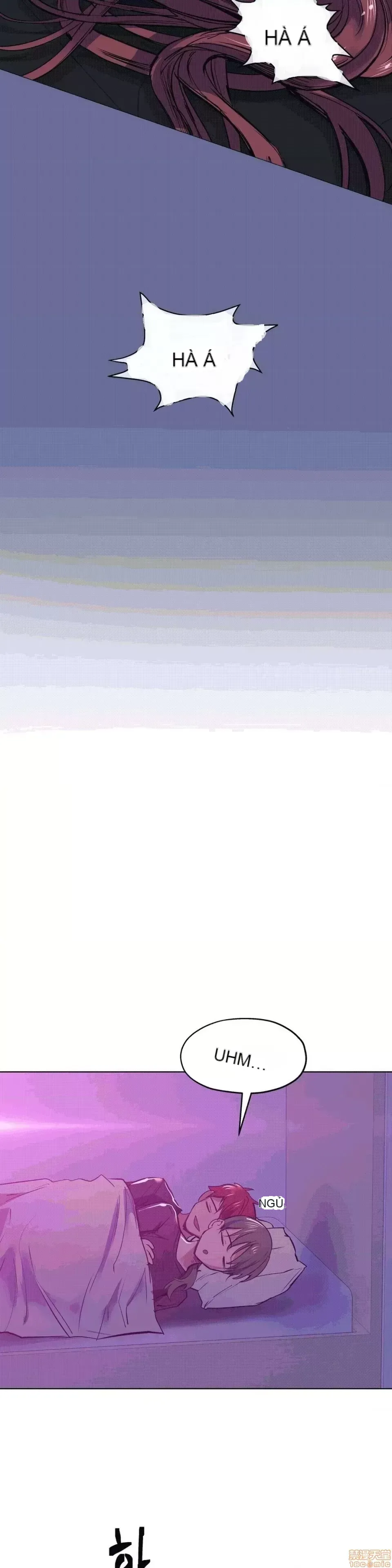 Người đàn ông may mắn Chương 1-71