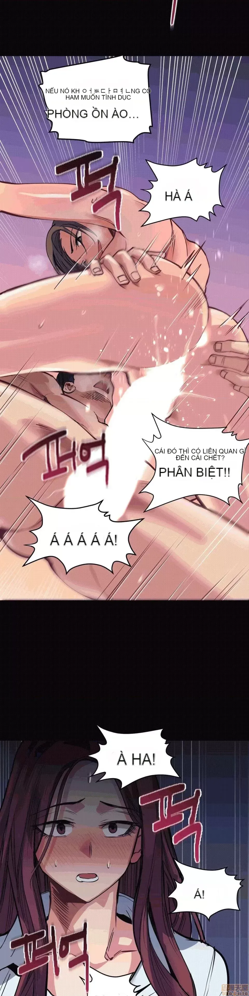 Người đàn ông may mắn Chương 1-71