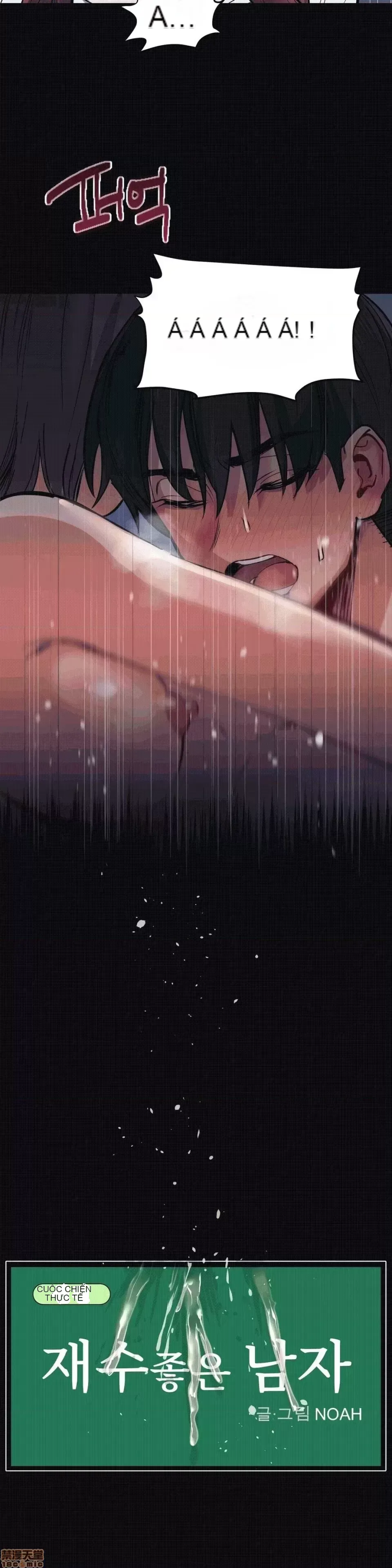 Người đàn ông may mắn Chương 1-71