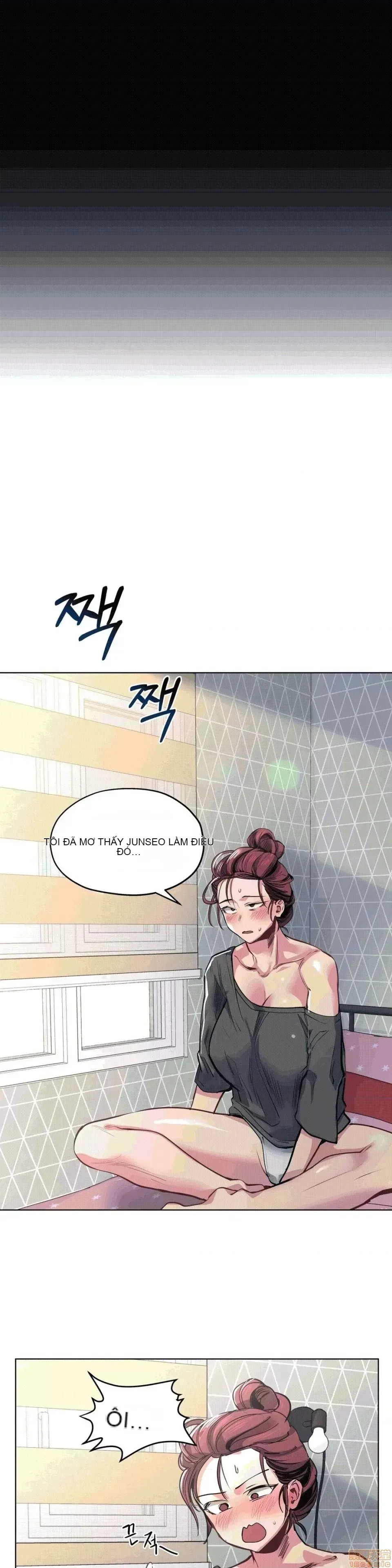 Người đàn ông may mắn Chương 1-71