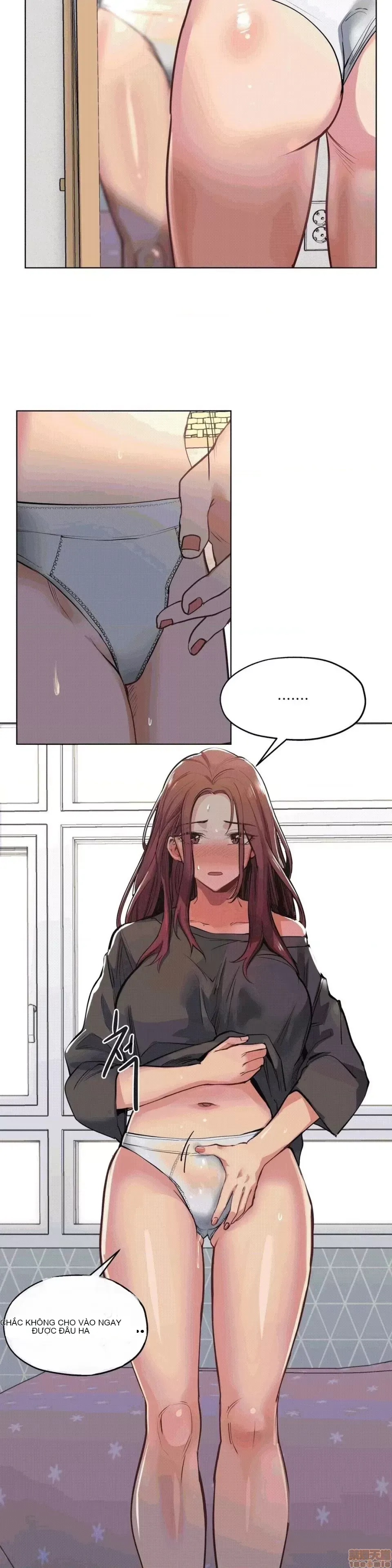 Người đàn ông may mắn Chương 1-71