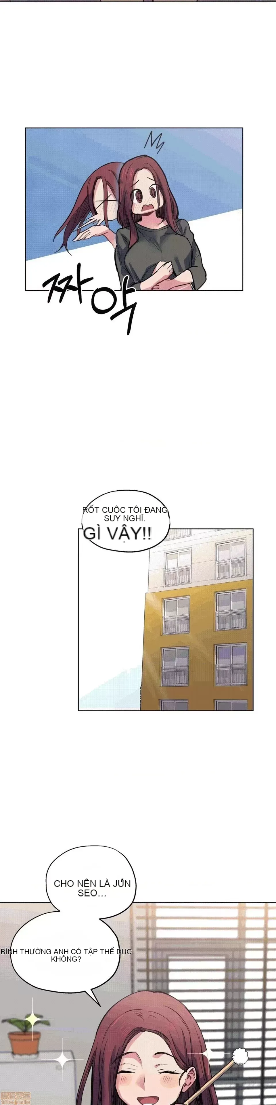 Người đàn ông may mắn Chương 1-71