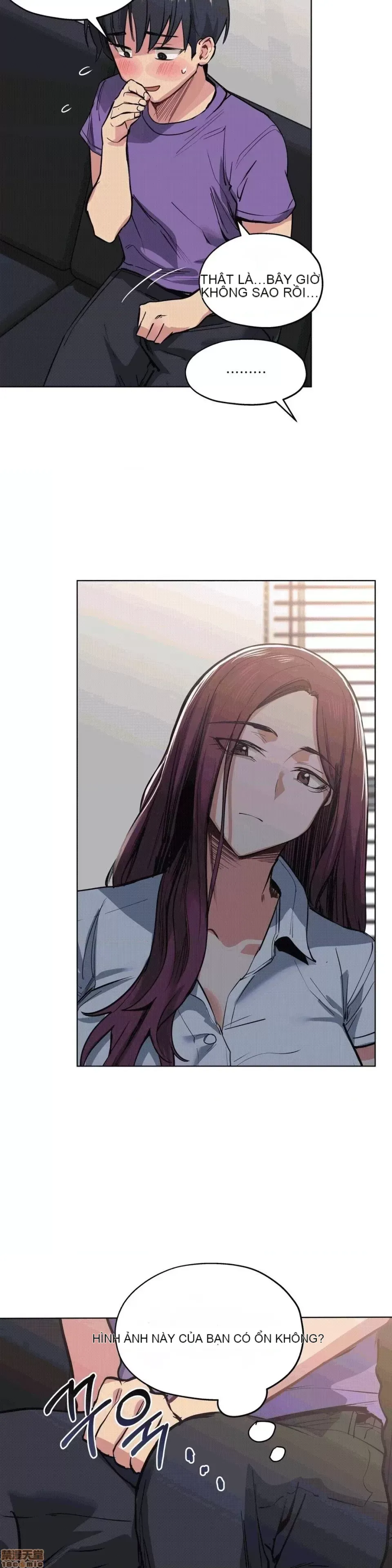 Người đàn ông may mắn Chương 1-71