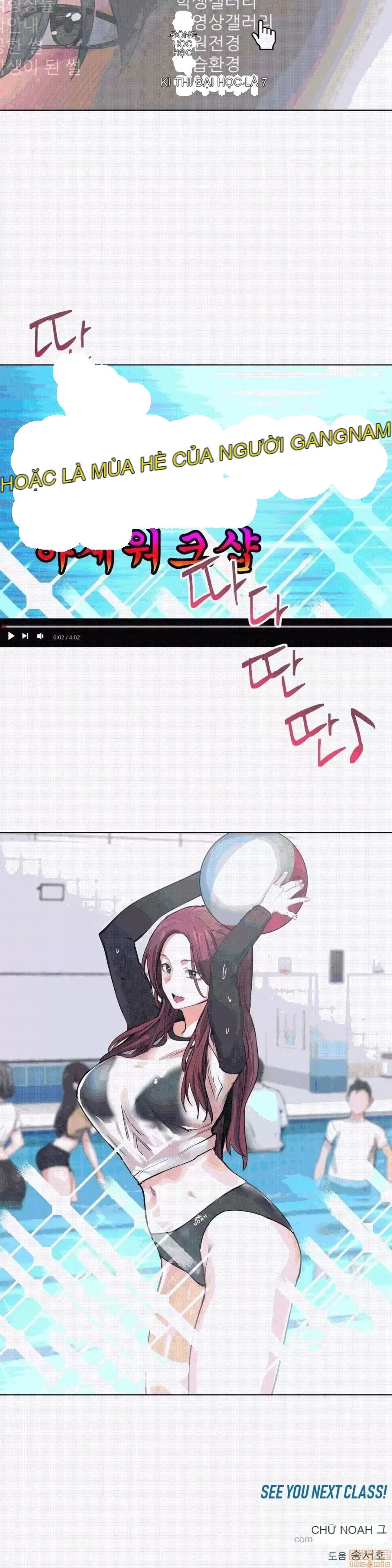 Người đàn ông may mắn Chương 1-71