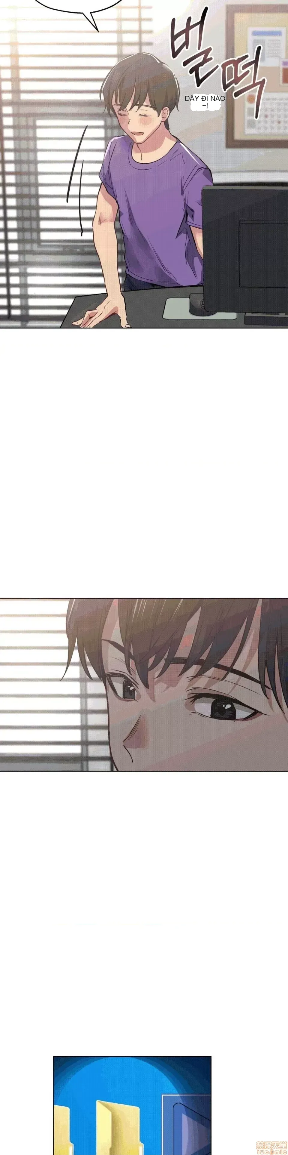 Người đàn ông may mắn Chương 1-71