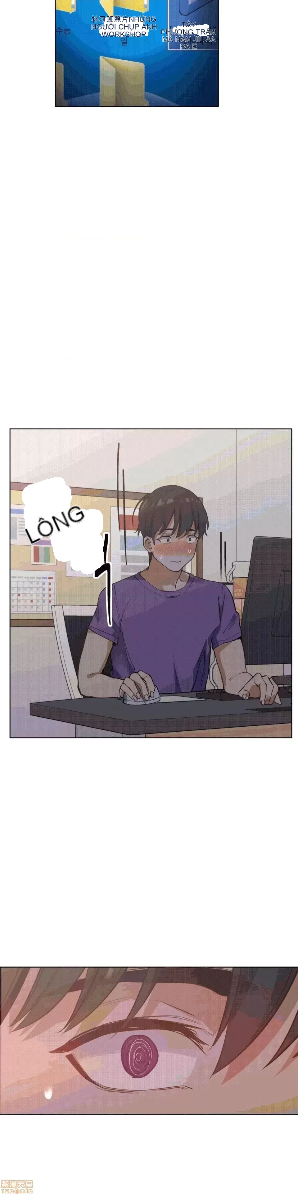 Người đàn ông may mắn Chương 1-71