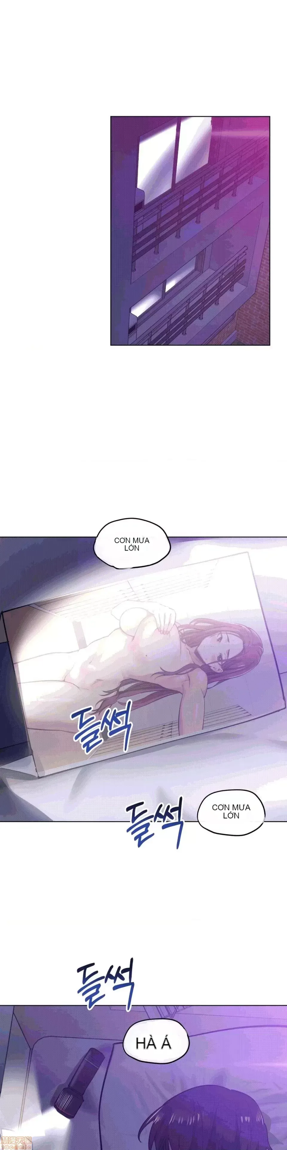 Người đàn ông may mắn Chương 1-71