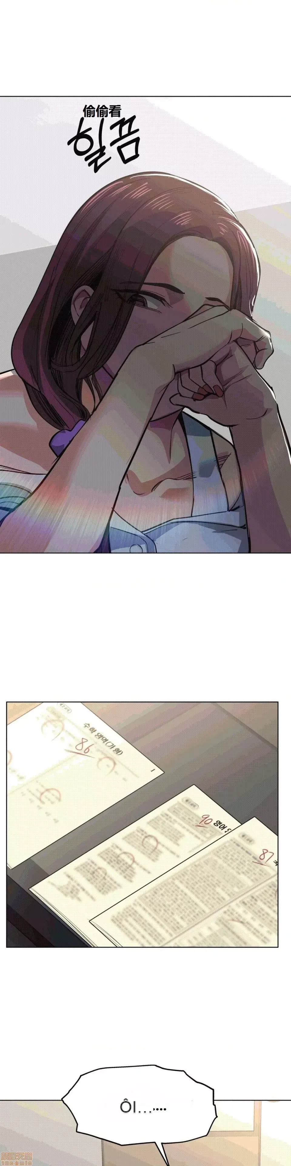 Người đàn ông may mắn Chương 1-71