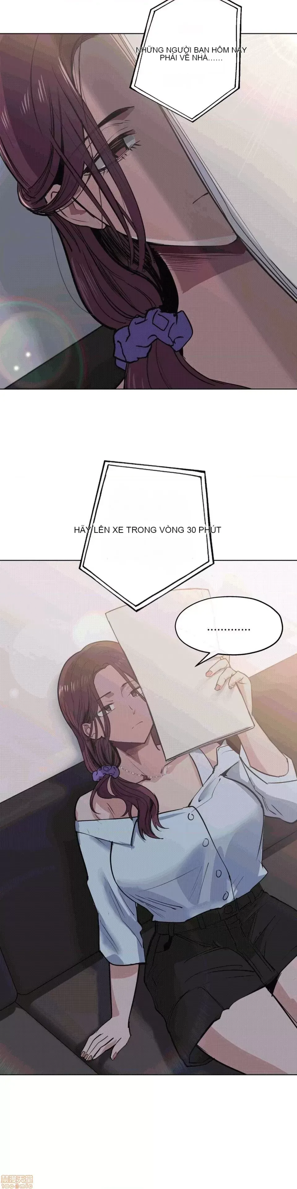 Người đàn ông may mắn Chương 1-71