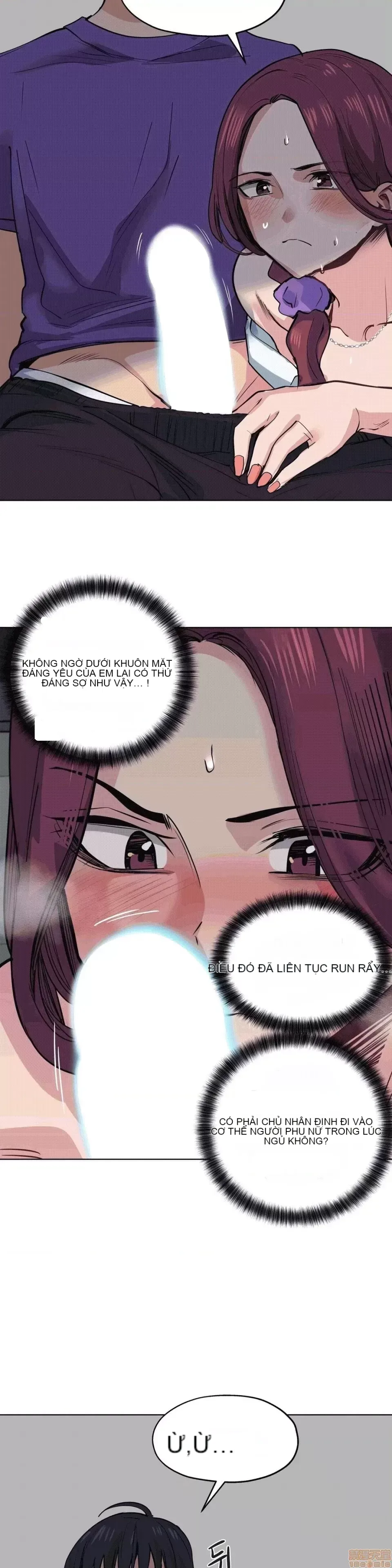 Người đàn ông may mắn Chương 1-71