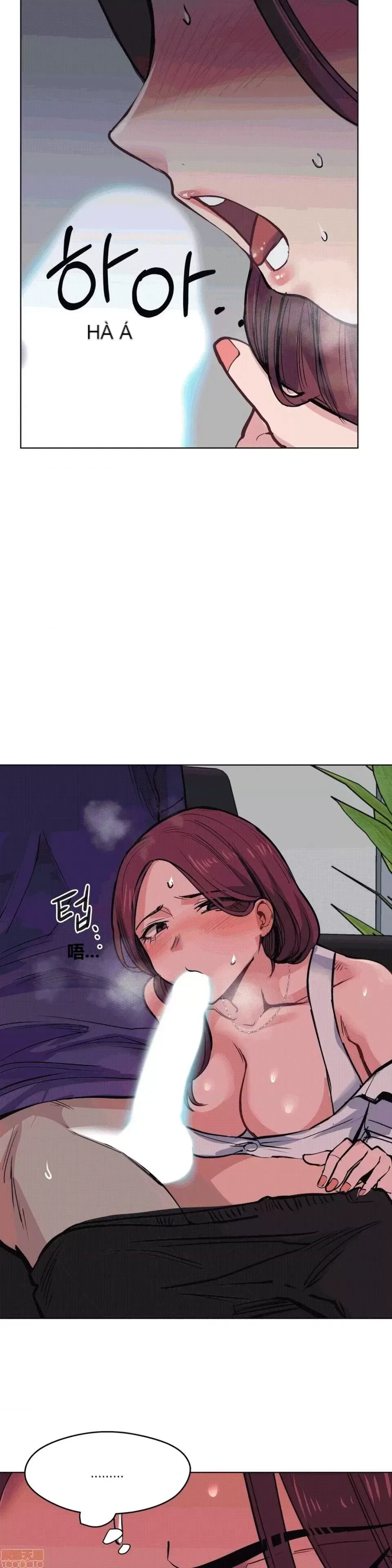 Người đàn ông may mắn Chương 1-71