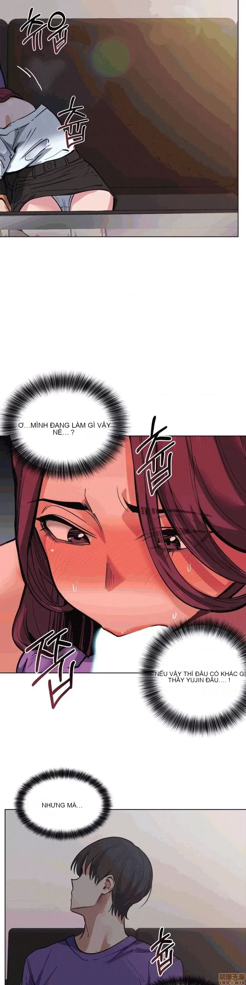 Người đàn ông may mắn Chương 1-71