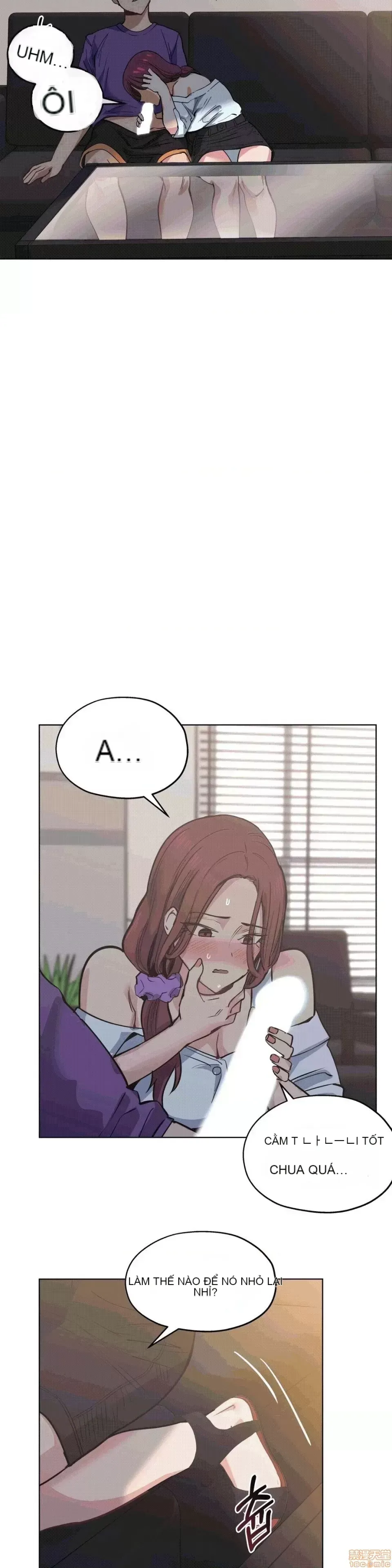 Người đàn ông may mắn Chương 1-71