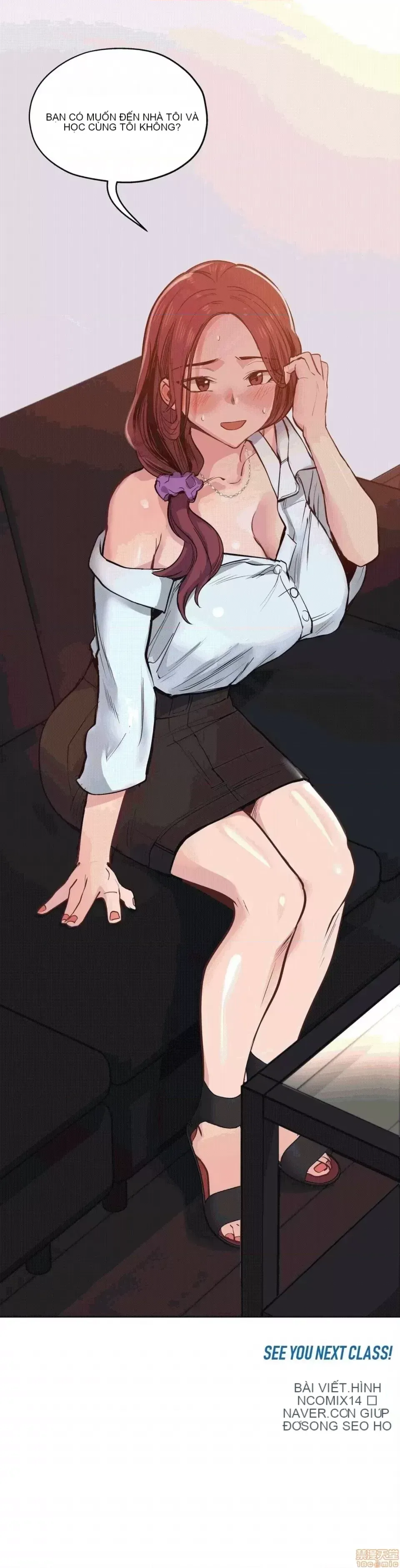 Người đàn ông may mắn Chương 1-71