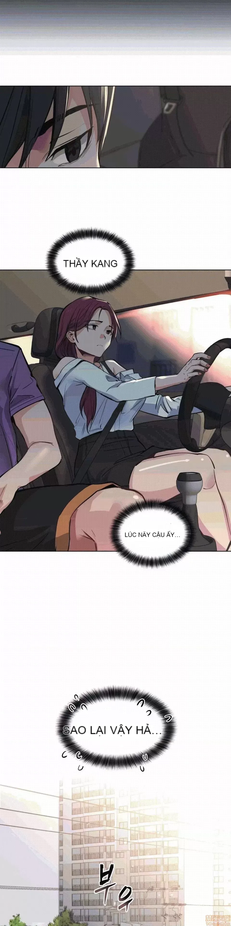 Người đàn ông may mắn Chương 1-71