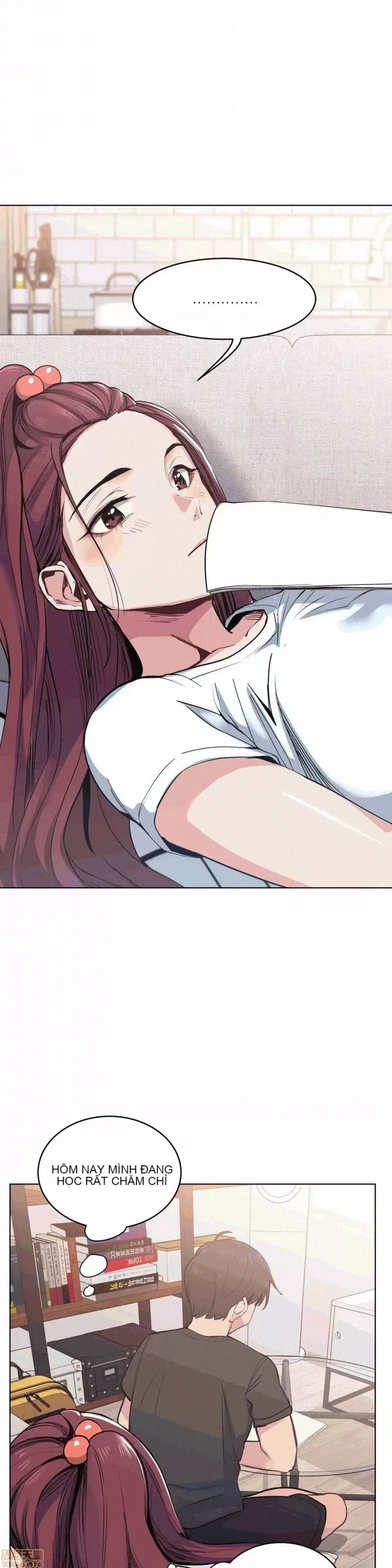 Người đàn ông may mắn Chương 1-71