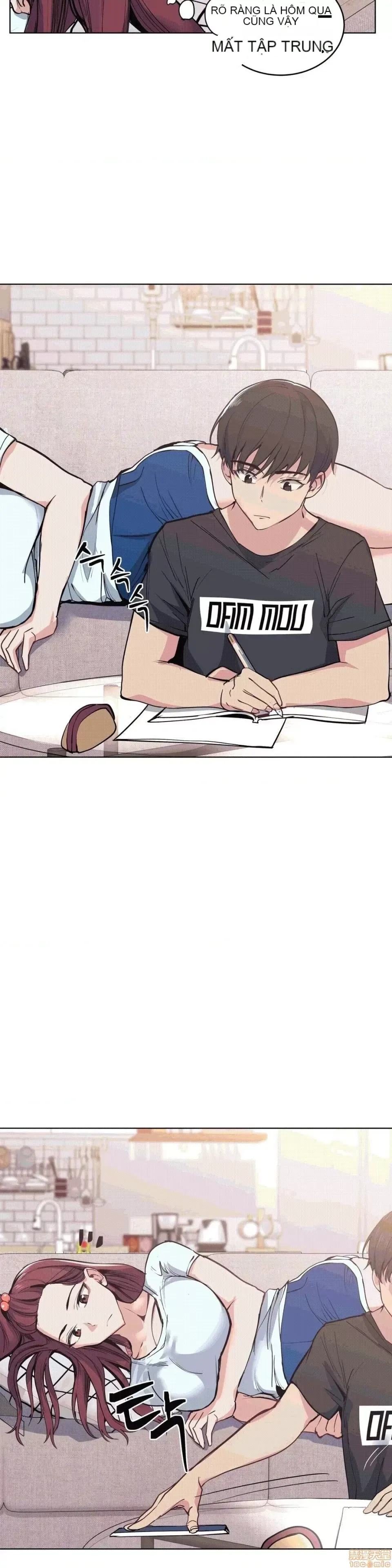 Người đàn ông may mắn Chương 1-71