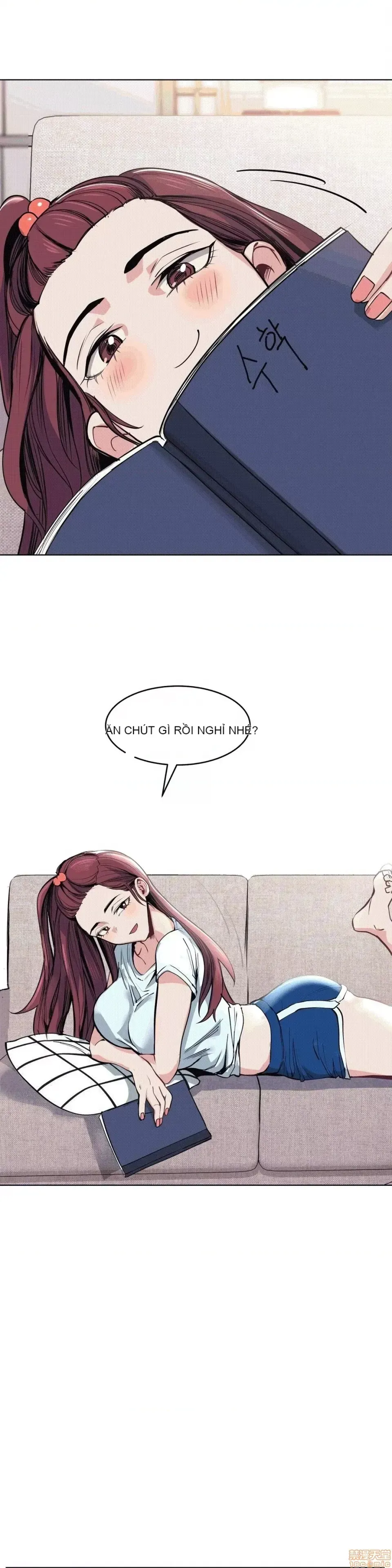 Người đàn ông may mắn Chương 1-71