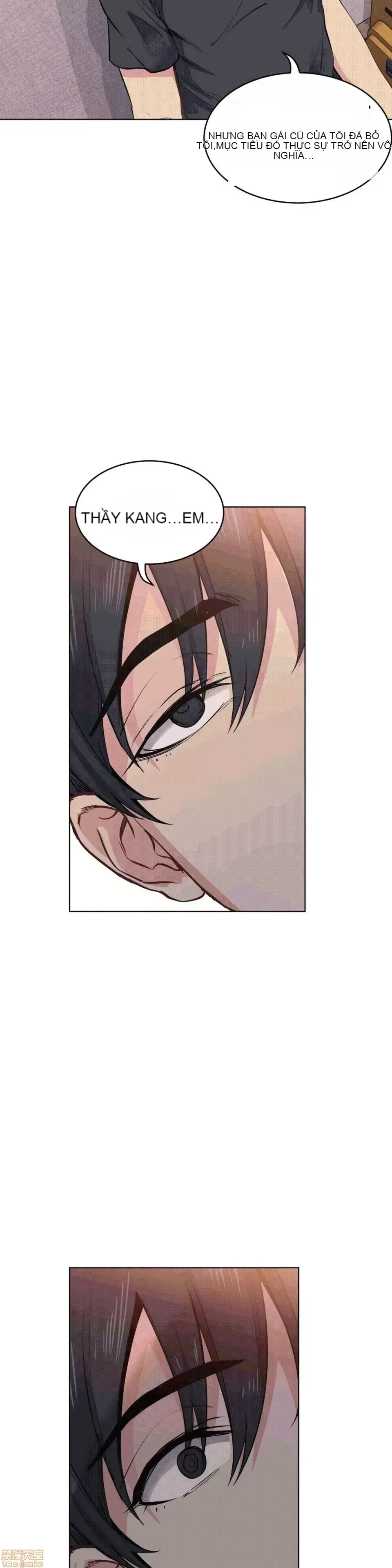 Người đàn ông may mắn Chương 1-71