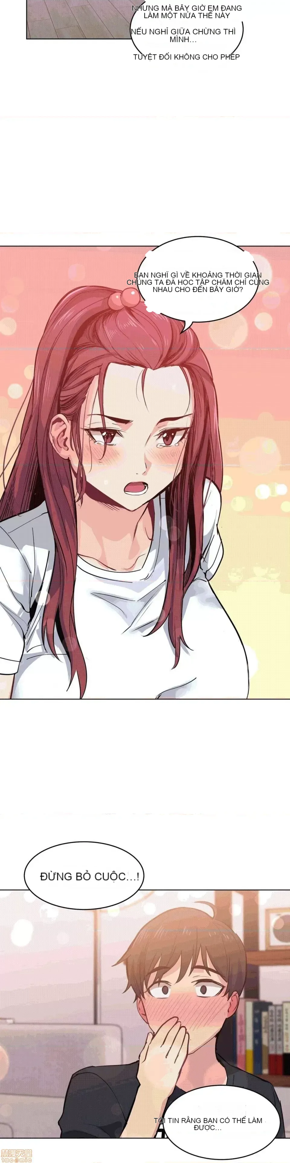 Người đàn ông may mắn Chương 1-71