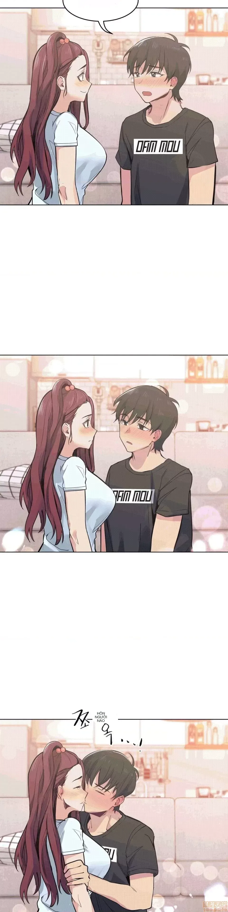 Người đàn ông may mắn Chương 1-71