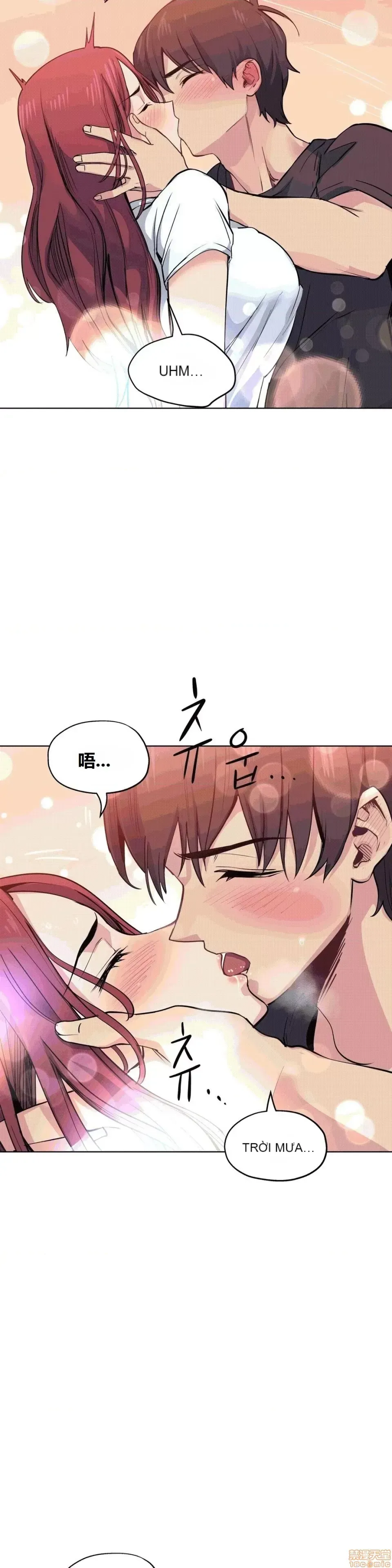 Người đàn ông may mắn Chương 1-71