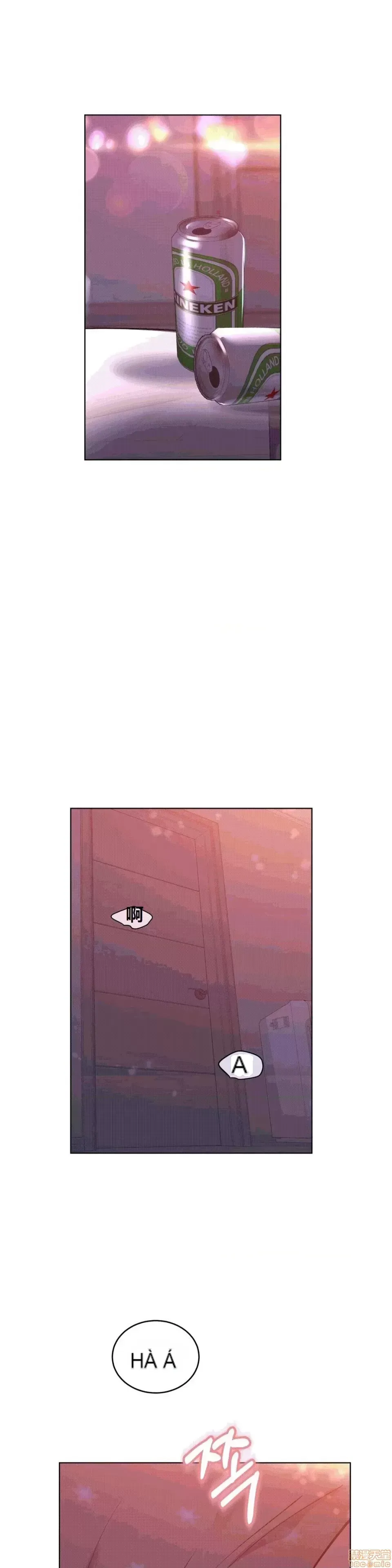 Người đàn ông may mắn Chương 1-71