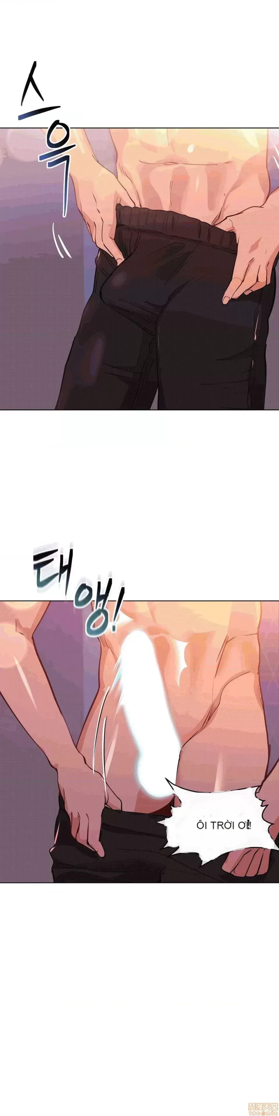 Người đàn ông may mắn Chương 1-71