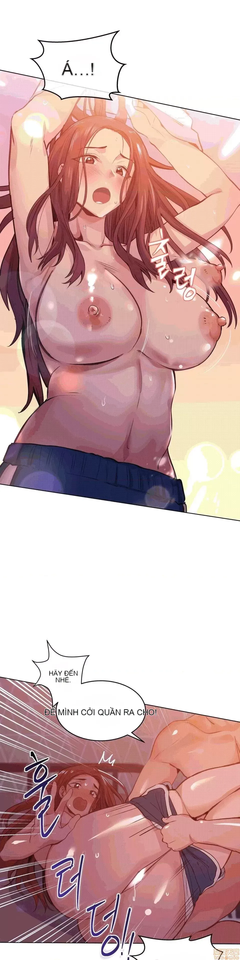 Người đàn ông may mắn Chương 1-71