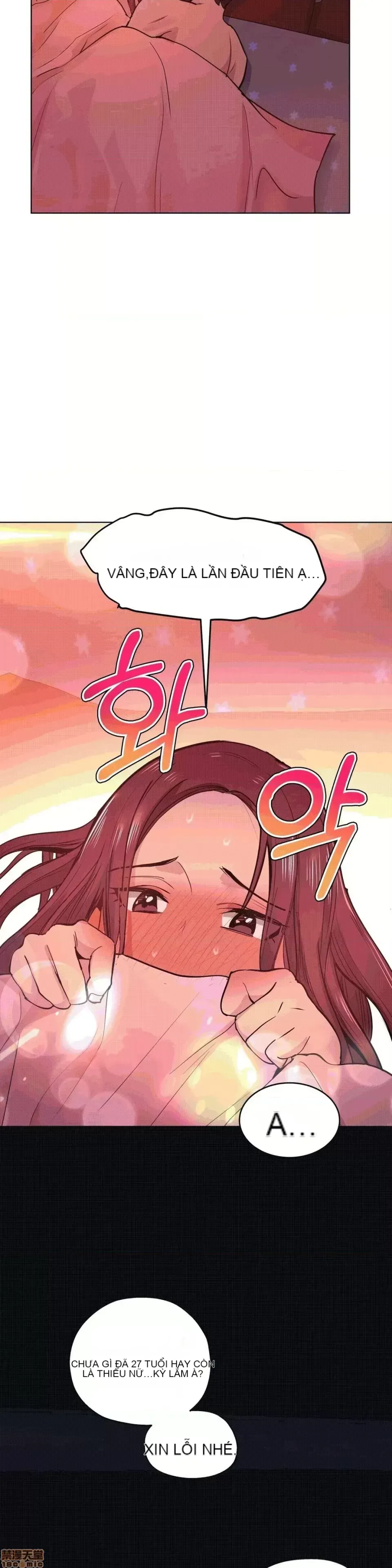 Người đàn ông may mắn Chương 1-71