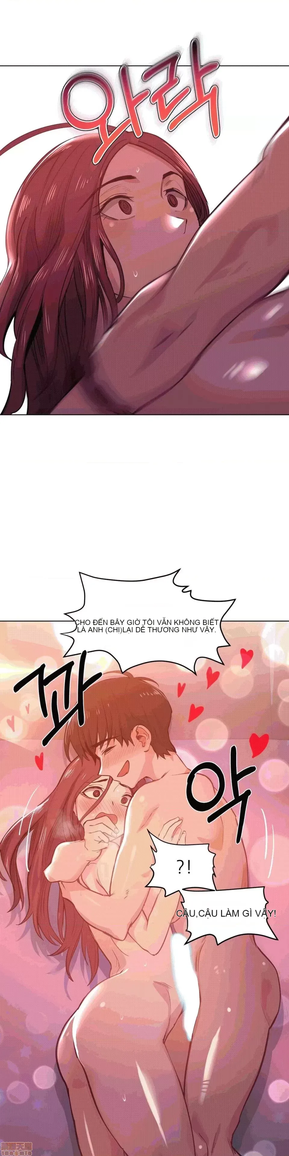 Người đàn ông may mắn Chương 1-71