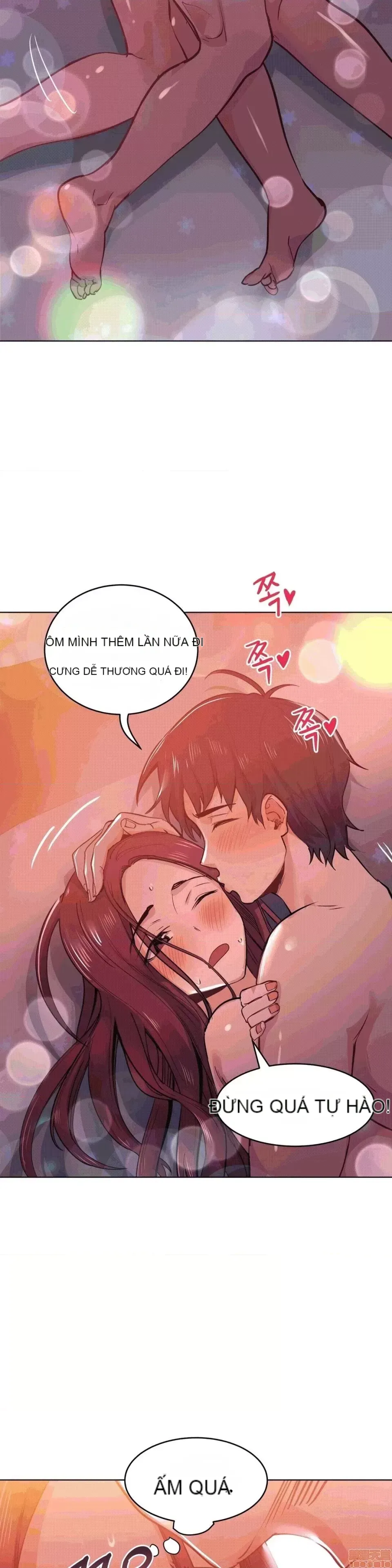 Người đàn ông may mắn Chương 1-71